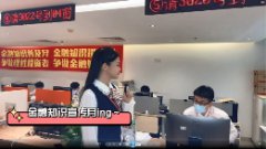 平安养老险北京分公司开展“金融知识普及月”宣传活动